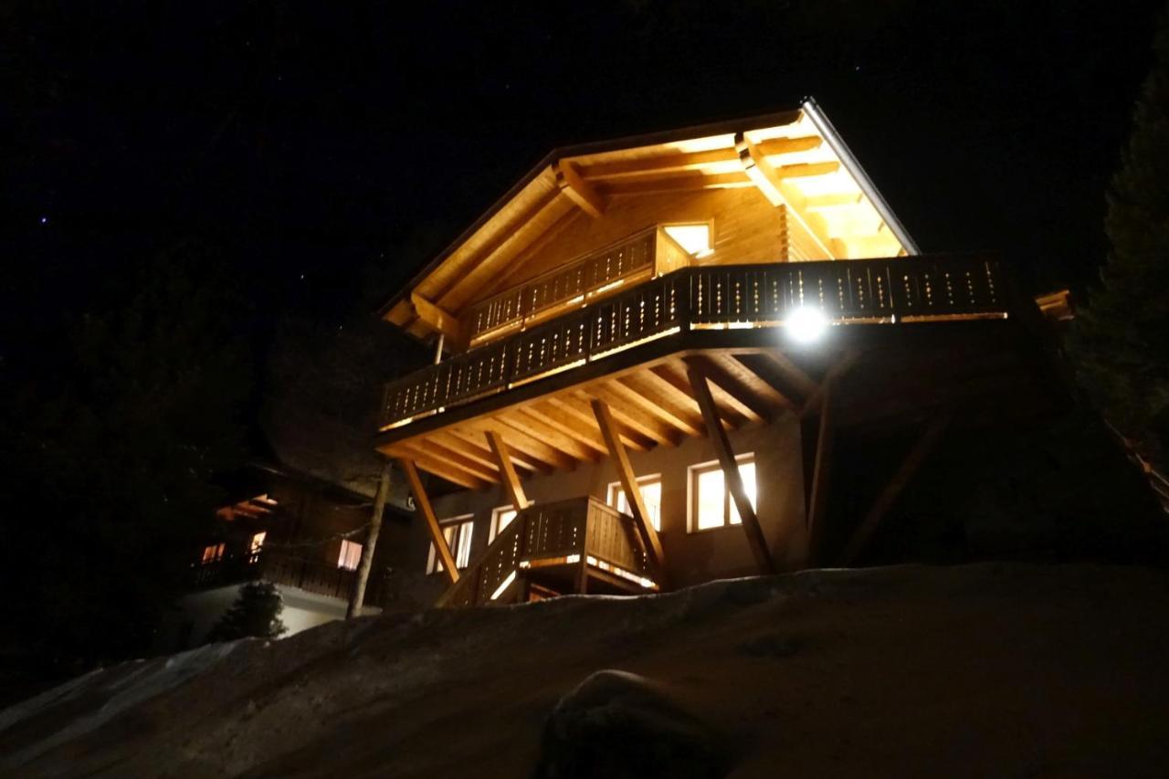 Heidi Chalets Falkert Heidialm - Chalet Almsommer Patergassen Dış mekan fotoğraf