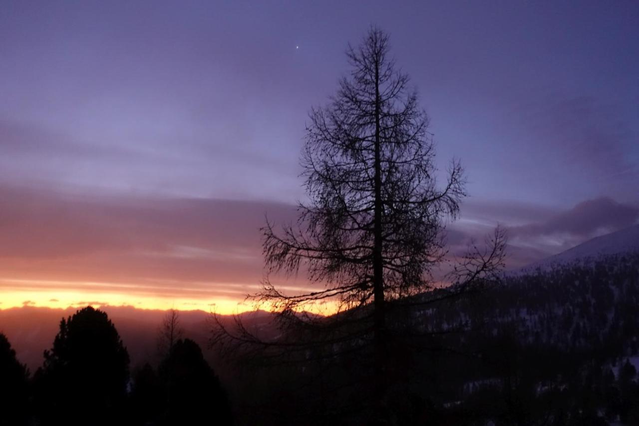 Heidi Chalets Falkert Heidialm - Chalet Almsommer Patergassen Dış mekan fotoğraf